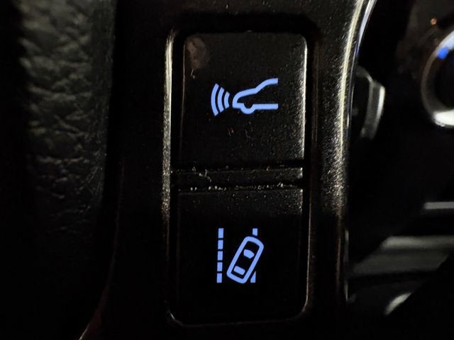 2022 Toyota 4Runner TRD Pro