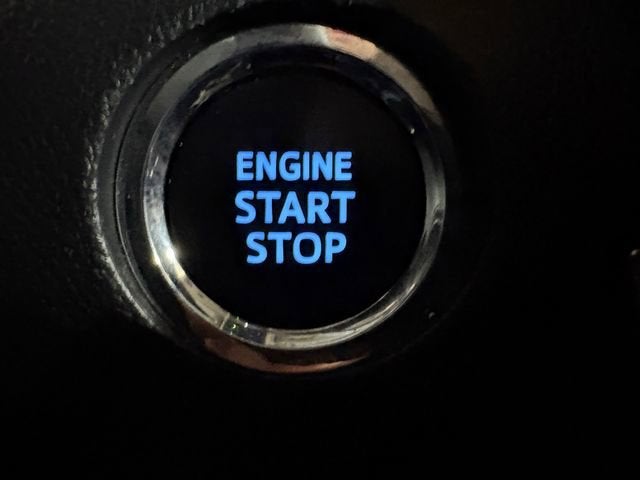 2022 Toyota 4Runner TRD Pro