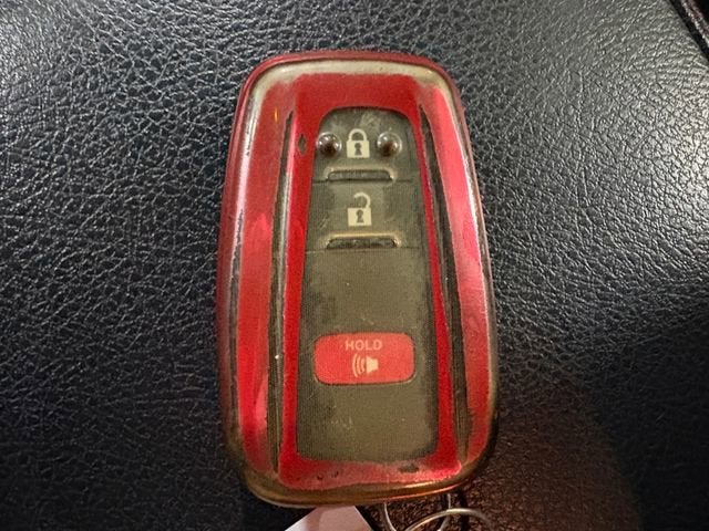 2022 Toyota 4Runner TRD Pro