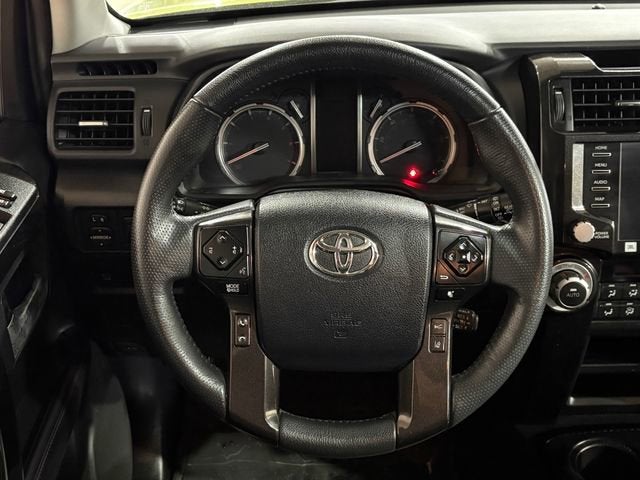 2022 Toyota 4Runner TRD Pro