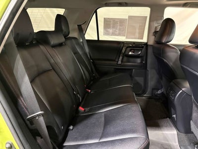 2022 Toyota 4Runner TRD Pro