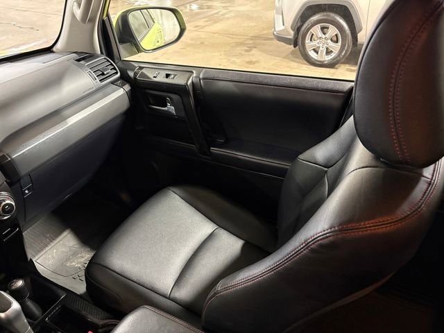 2022 Toyota 4Runner TRD Pro