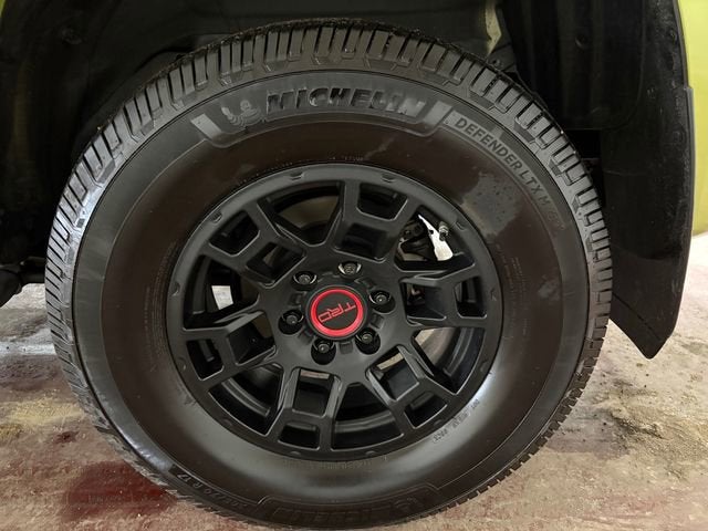 2022 Toyota 4Runner TRD Pro