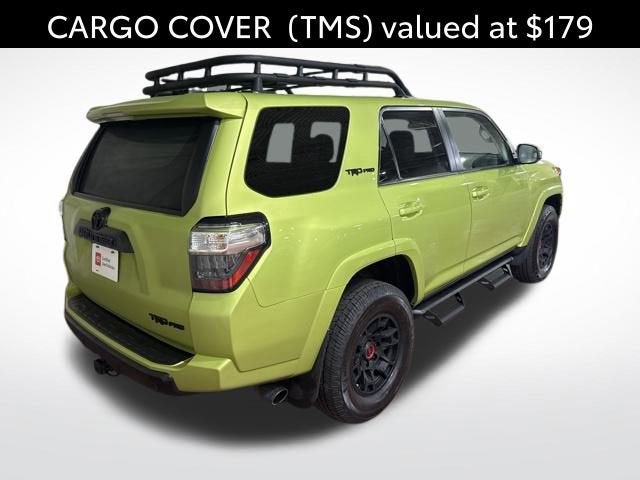 2022 Toyota 4Runner TRD Pro