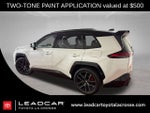 2026 Toyota RAV4 Plug-In Hybrid GR Sport