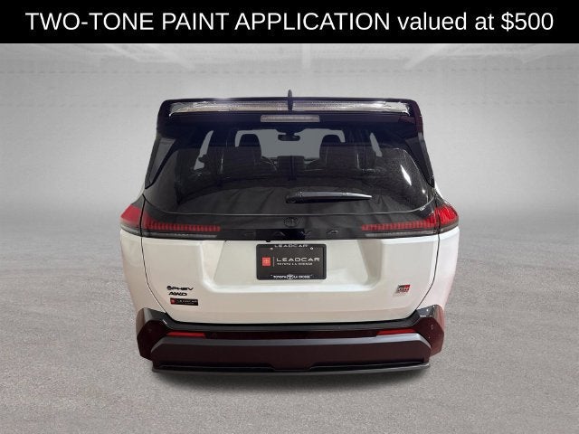 2026 Toyota RAV4 Plug-In Hybrid GR Sport