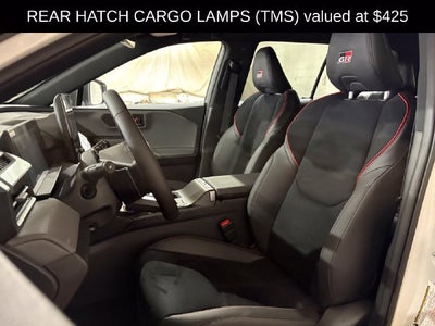 2026 Toyota RAV4 Plug-In Hybrid GR Sport
