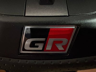 2026 Toyota RAV4 Plug-In Hybrid GR Sport