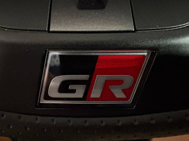 2026 Toyota RAV4 Plug-In Hybrid GR Sport