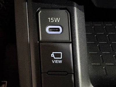 2026 Toyota RAV4 Plug-In Hybrid GR Sport