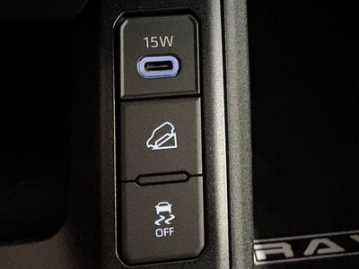 2026 Toyota RAV4 Plug-In Hybrid GR Sport