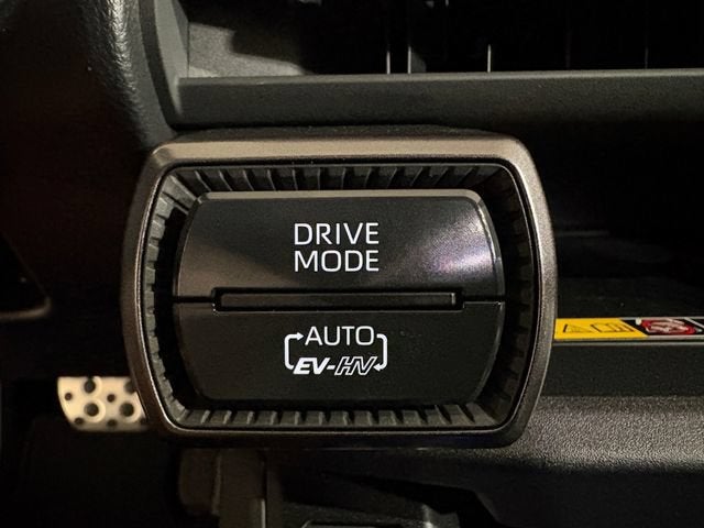 2026 Toyota RAV4 Plug-In Hybrid GR Sport