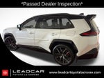 2026 Toyota RAV4 Plug-In Hybrid GR Sport
