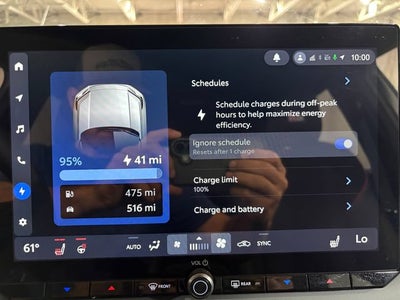 2026 Toyota RAV4 Plug-In Hybrid GR Sport