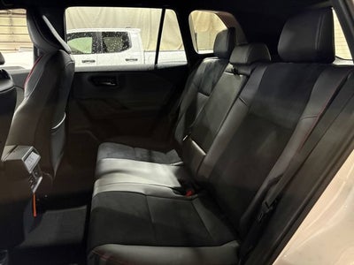 2026 Toyota RAV4 Plug-In Hybrid GR Sport