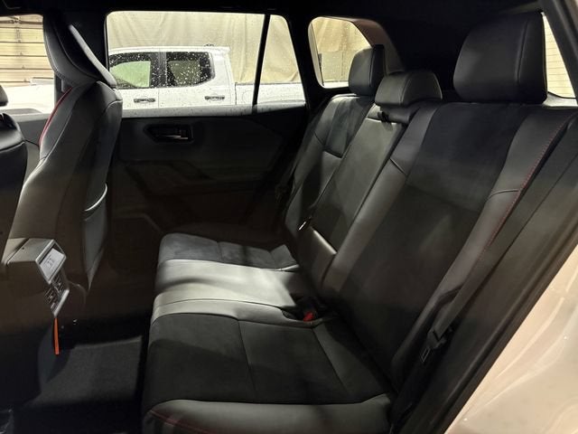 2026 Toyota RAV4 Plug-In Hybrid GR Sport