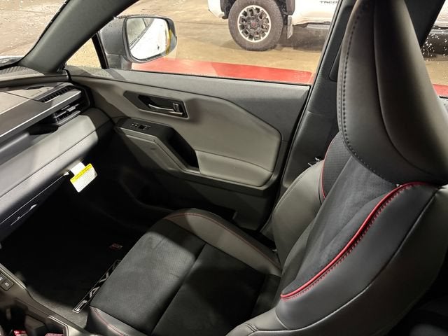 2026 Toyota RAV4 Plug-In Hybrid GR Sport