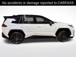 2026 Toyota RAV4 Plug-In Hybrid GR Sport