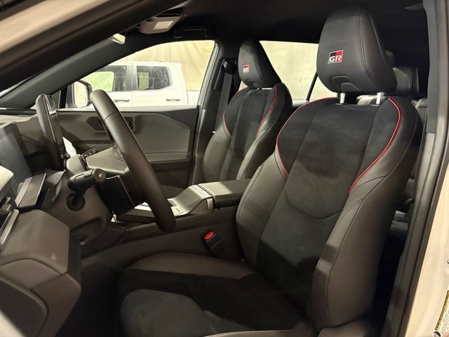 2026 Toyota RAV4 Plug-In Hybrid GR Sport