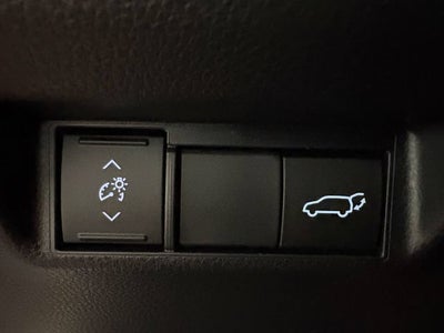2026 Toyota RAV4 Plug-In Hybrid GR Sport