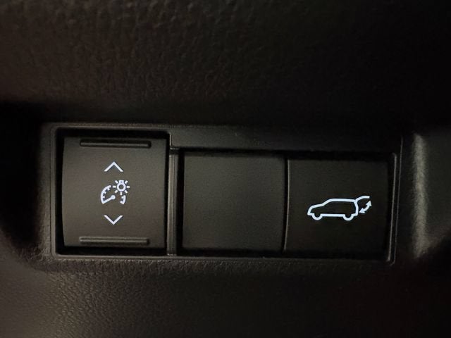 2026 Toyota RAV4 Plug-In Hybrid GR Sport