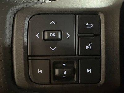2026 Toyota RAV4 Plug-In Hybrid GR Sport