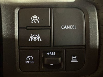 2026 Toyota RAV4 Plug-In Hybrid GR Sport