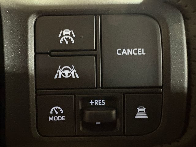 2026 Toyota RAV4 Plug-In Hybrid GR Sport