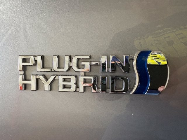 2024 Toyota RAV4 Prime SE