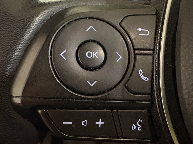 2024 Toyota RAV4 Prime SE