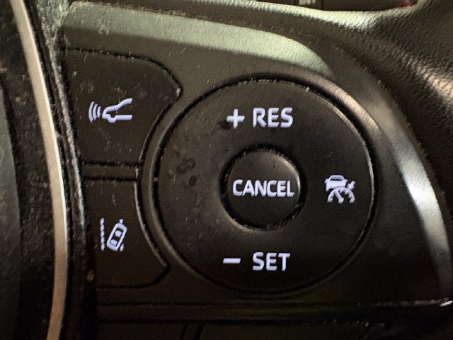 2024 Toyota RAV4 Prime SE