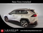 2024 Toyota RAV4 Prime SE