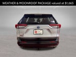 2024 Toyota RAV4 Prime SE