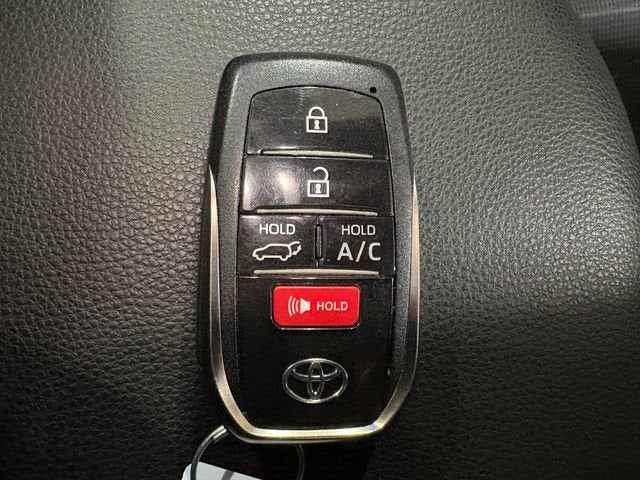 2024 Toyota RAV4 Prime SE