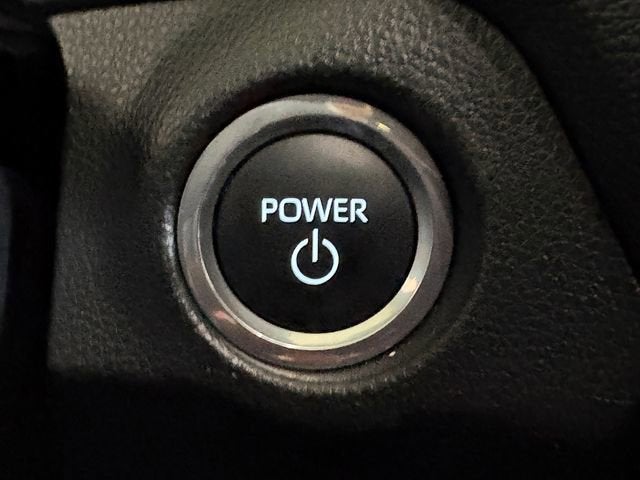 2024 Toyota RAV4 Prime SE