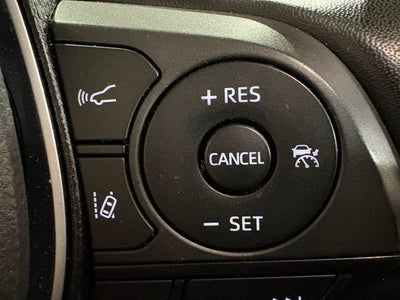 2024 Toyota RAV4 Prime SE