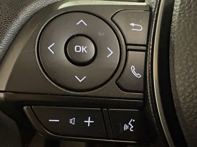 2024 Toyota RAV4 Prime SE