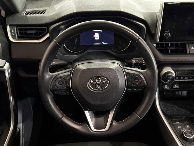 2024 Toyota RAV4 Prime SE