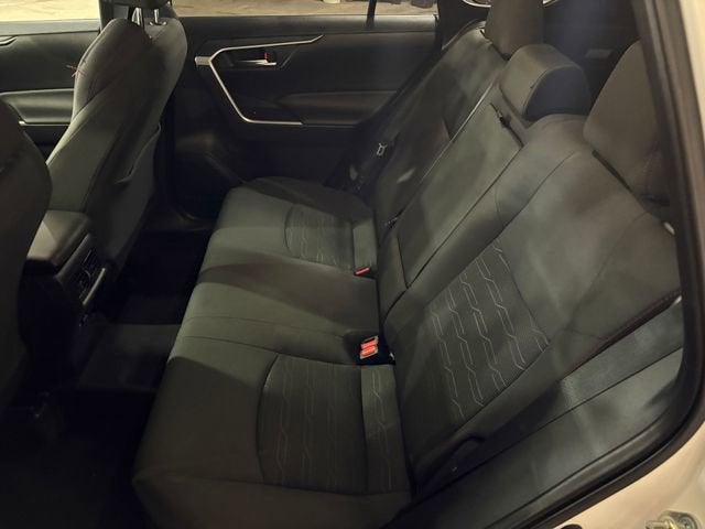 2024 Toyota RAV4 Prime SE
