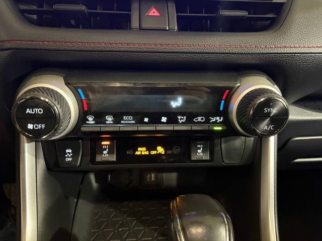 2024 Toyota RAV4 Prime SE