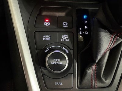 2024 Toyota RAV4 Prime SE