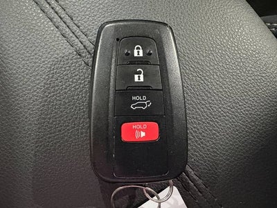2023 Toyota RAV4 Hybrid XLE Premium