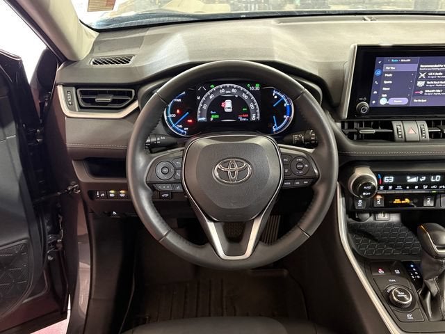 2023 Toyota RAV4 Hybrid XLE Premium