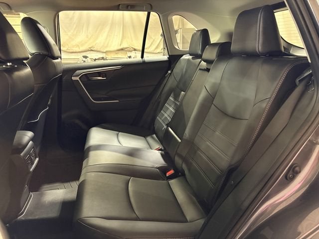 2023 Toyota RAV4 Hybrid XLE Premium