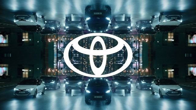 2025 Toyota RAV4 Hybrid Limited