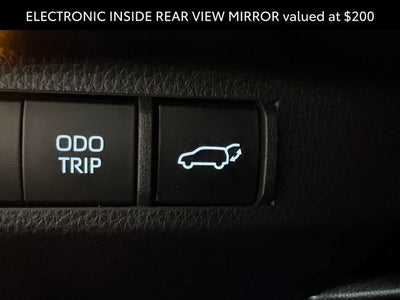 2025 Toyota RAV4 Hybrid Limited