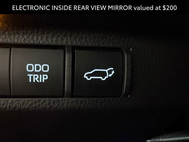 2025 Toyota RAV4 Hybrid Limited