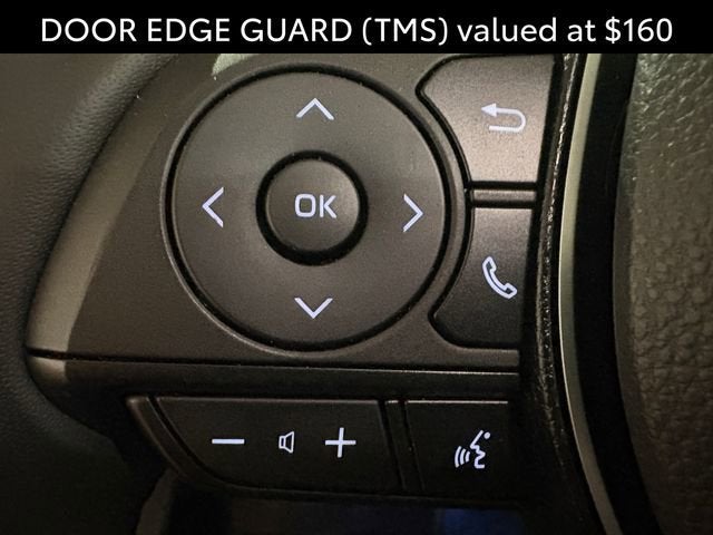 2025 Toyota RAV4 Hybrid Limited