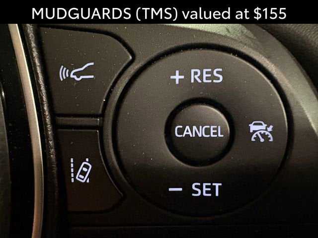 2025 Toyota RAV4 Hybrid Limited