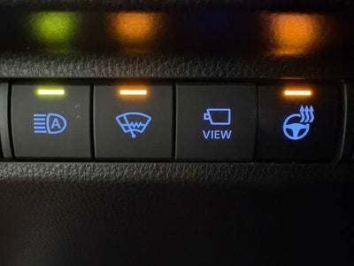 2021 Toyota RAV4 Hybrid Limited